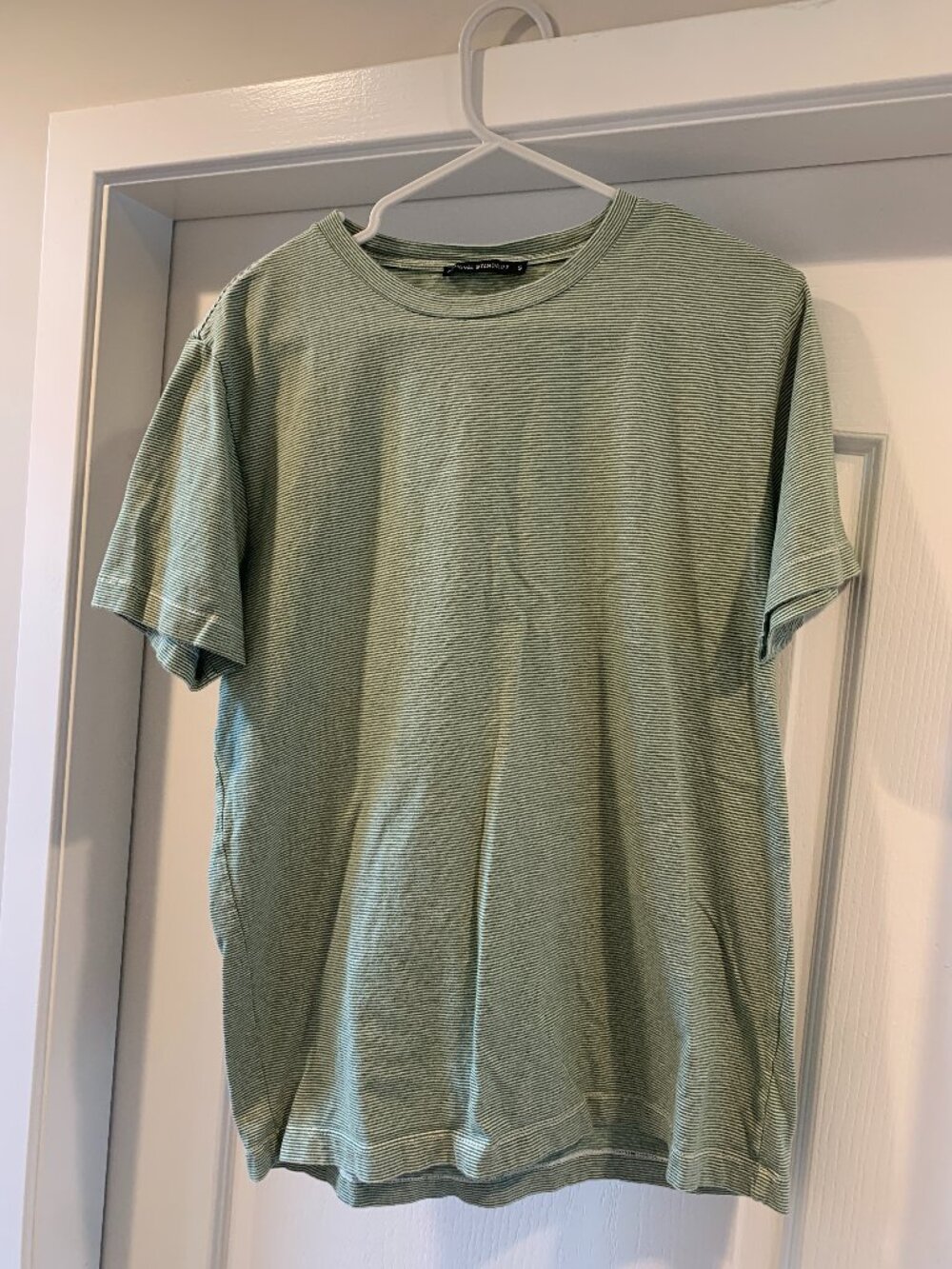 National Standards Small Men's T-Shirt